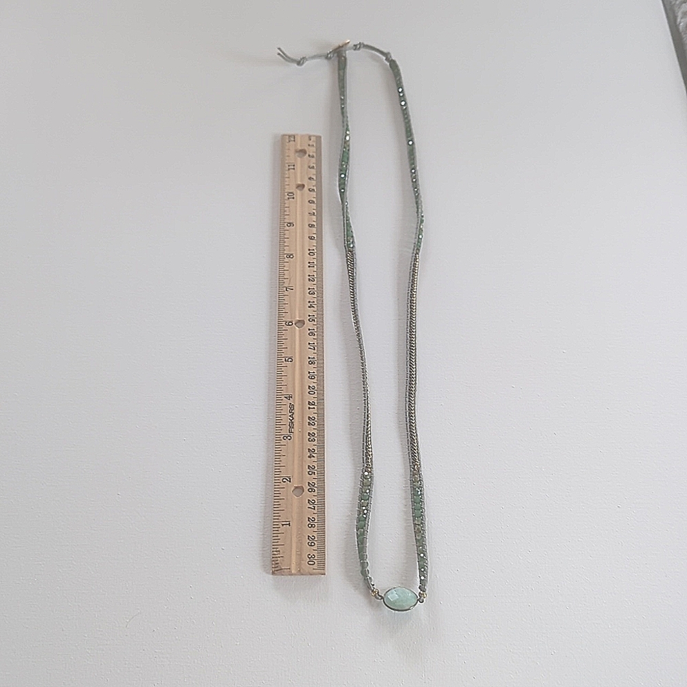 Nakamol Wrap Bracelet